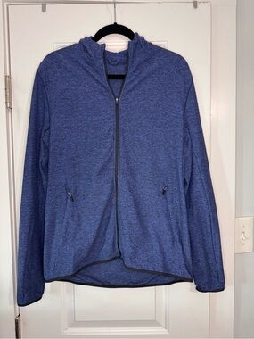 Lululemon Mens Surge Warm Full Zip Jacket M
